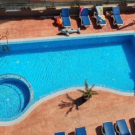Apartament Cacao Residence Σάνι Μπιτς Εξωτερικό φωτογραφία