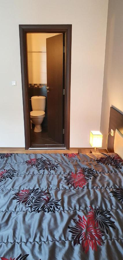 Apartament Cacao Residence Σάνι Μπιτς Εξωτερικό φωτογραφία