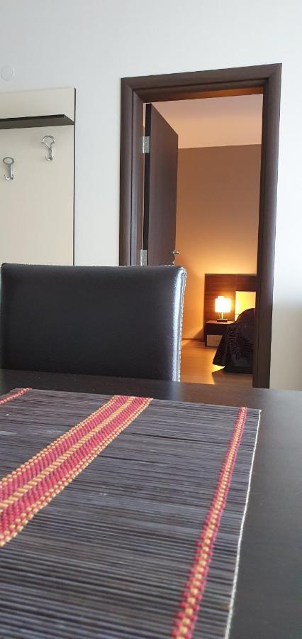Apartament Cacao Residence Σάνι Μπιτς Εξωτερικό φωτογραφία