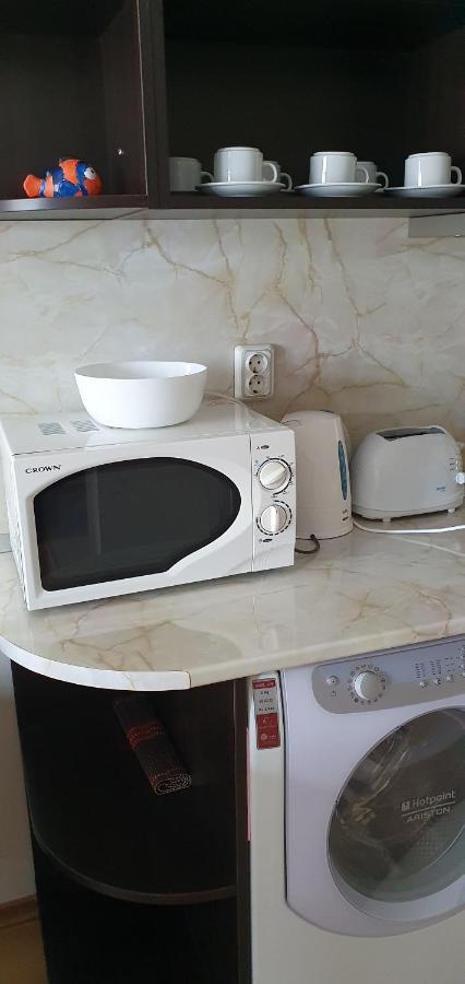 Apartament Cacao Residence Σάνι Μπιτς Εξωτερικό φωτογραφία