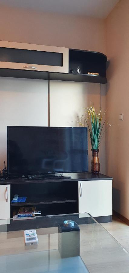 Apartament Cacao Residence Σάνι Μπιτς Εξωτερικό φωτογραφία