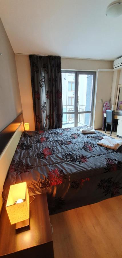 Apartament Cacao Residence Σάνι Μπιτς Εξωτερικό φωτογραφία