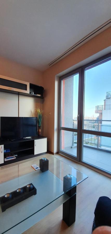 Apartament Cacao Residence Σάνι Μπιτς Εξωτερικό φωτογραφία