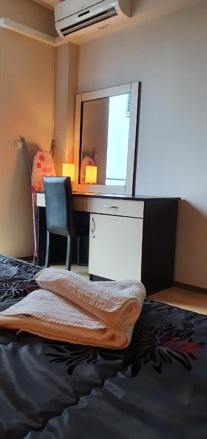 Apartament Cacao Residence Σάνι Μπιτς Εξωτερικό φωτογραφία