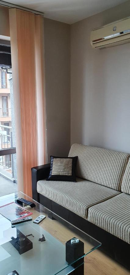 Apartament Cacao Residence Σάνι Μπιτς Εξωτερικό φωτογραφία
