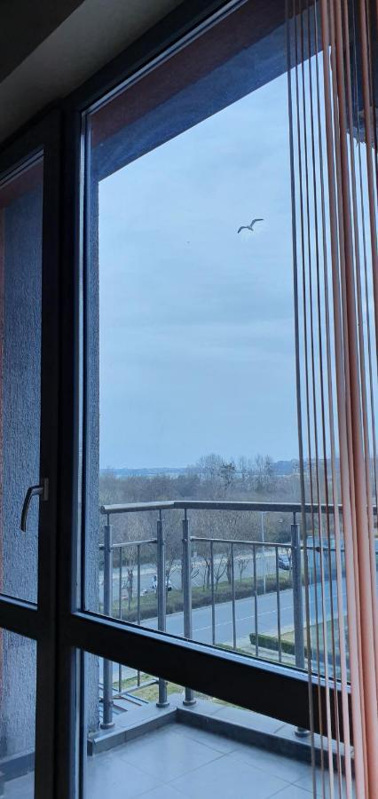 Apartament Cacao Residence Σάνι Μπιτς Εξωτερικό φωτογραφία