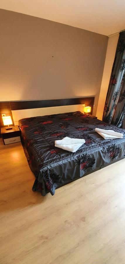 Apartament Cacao Residence Σάνι Μπιτς Εξωτερικό φωτογραφία