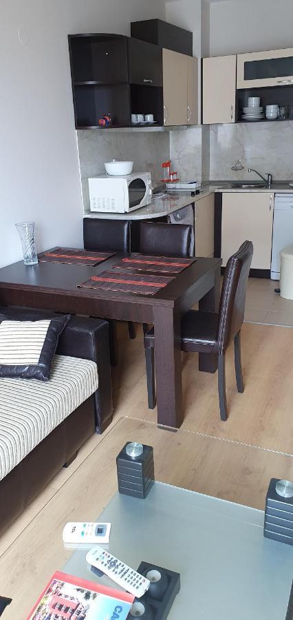 Apartament Cacao Residence Σάνι Μπιτς Εξωτερικό φωτογραφία