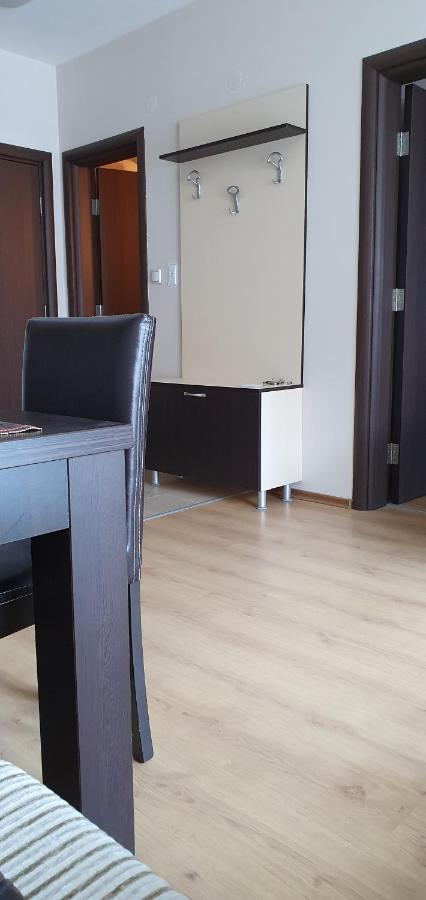 Apartament Cacao Residence Σάνι Μπιτς Εξωτερικό φωτογραφία