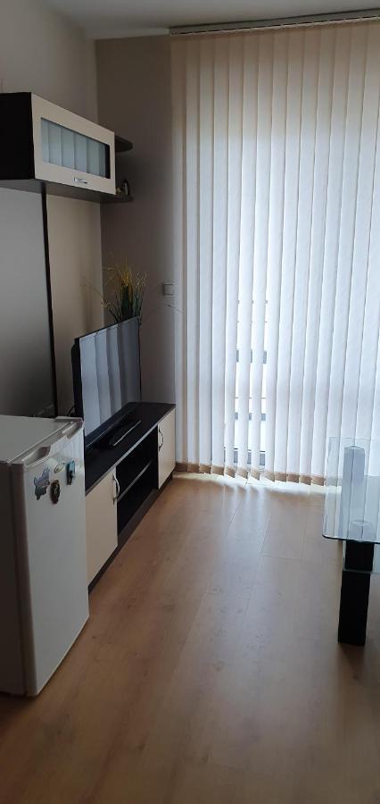 Apartament Cacao Residence Σάνι Μπιτς Εξωτερικό φωτογραφία