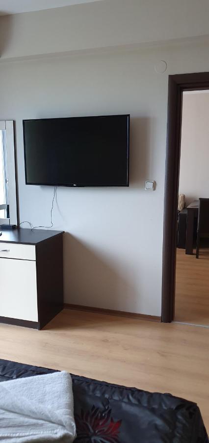 Apartament Cacao Residence Σάνι Μπιτς Εξωτερικό φωτογραφία