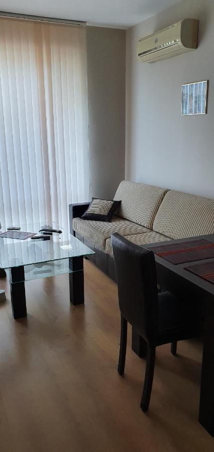 Apartament Cacao Residence Σάνι Μπιτς Εξωτερικό φωτογραφία