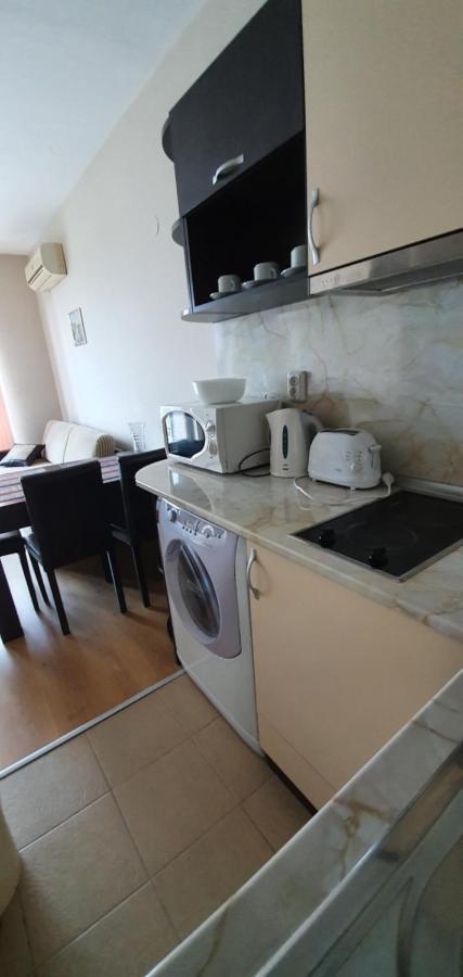 Apartament Cacao Residence Σάνι Μπιτς Εξωτερικό φωτογραφία