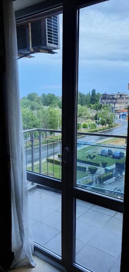 Apartament Cacao Residence Σάνι Μπιτς Εξωτερικό φωτογραφία