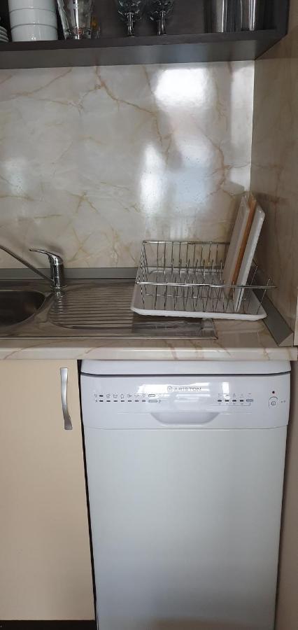 Apartament Cacao Residence Σάνι Μπιτς Εξωτερικό φωτογραφία