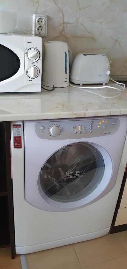 Apartament Cacao Residence Σάνι Μπιτς Εξωτερικό φωτογραφία