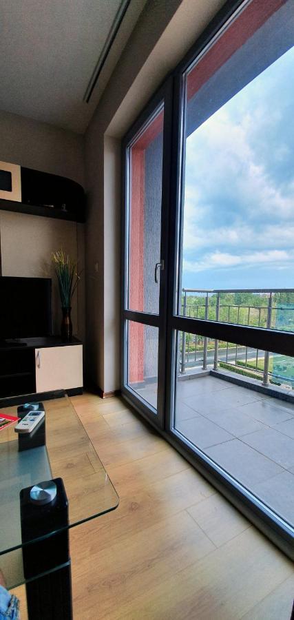 Apartament Cacao Residence Σάνι Μπιτς Εξωτερικό φωτογραφία