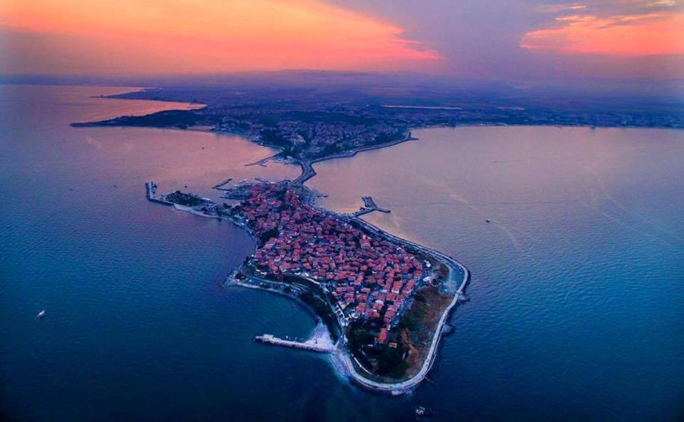 Apartament Cacao Residence Σάνι Μπιτς Εξωτερικό φωτογραφία