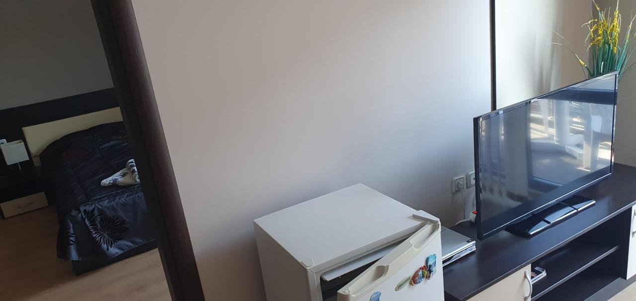 Apartament Cacao Residence Σάνι Μπιτς Εξωτερικό φωτογραφία