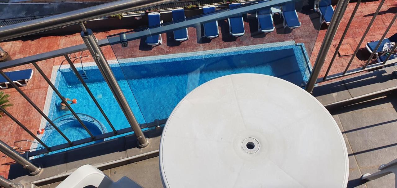 Apartament Cacao Residence Σάνι Μπιτς Εξωτερικό φωτογραφία