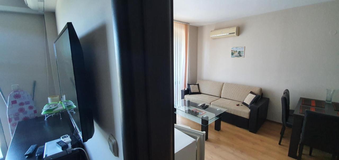 Apartament Cacao Residence Σάνι Μπιτς Εξωτερικό φωτογραφία