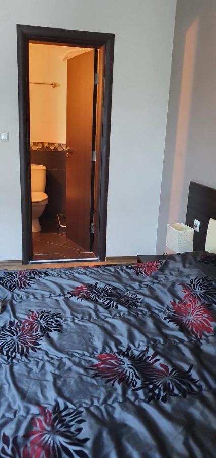Apartament Cacao Residence Σάνι Μπιτς Εξωτερικό φωτογραφία