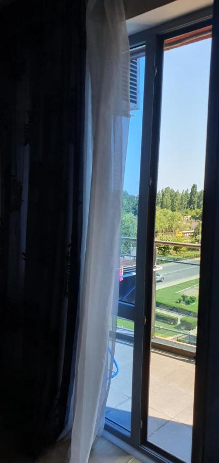 Apartament Cacao Residence Σάνι Μπιτς Εξωτερικό φωτογραφία