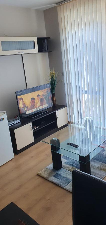 Apartament Cacao Residence Σάνι Μπιτς Εξωτερικό φωτογραφία