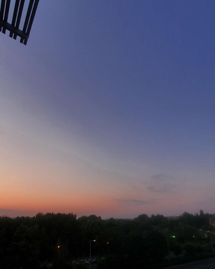 Apartament Cacao Residence Σάνι Μπιτς Εξωτερικό φωτογραφία