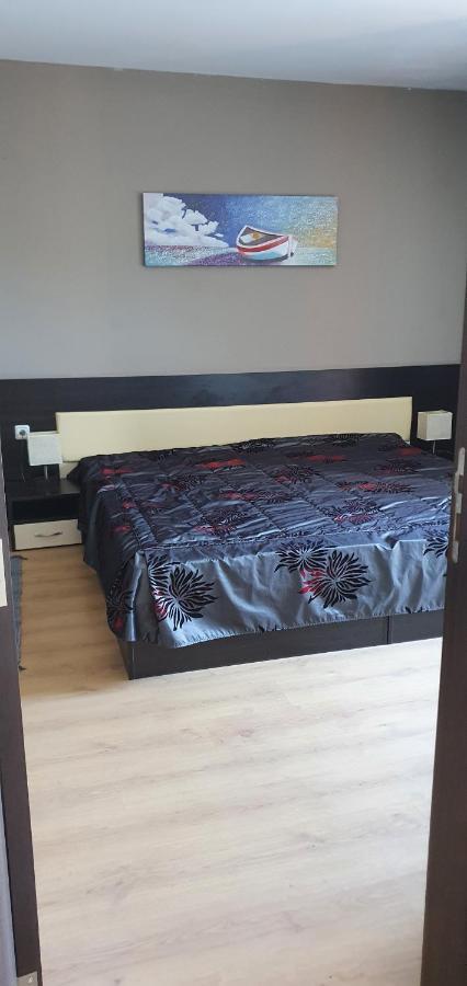 Apartament Cacao Residence Σάνι Μπιτς Εξωτερικό φωτογραφία
